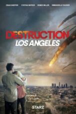 Destruction: Los Angeles (2017)