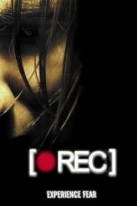 [REC] (2007)