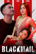 Blackmail