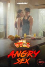 Dear Utol: Angry Sex Episode 32