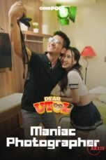 Dear Utol: Maniac Photographer Episode 26