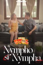 Dear Utol : Nympho si Nympha Episode 16