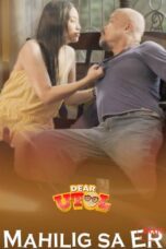 Dear Utol : Mahilig sa ER Episode 3