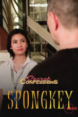 Secret Confessions : Spongkey Episode 44