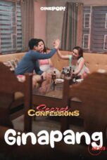 Secret Confessions: Ginapang Episode 27