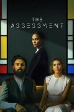The Assessment (2025)