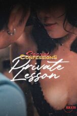 Secret Confessions : Private Lesson Episode 1