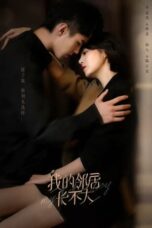 Drama China My Fated Boy (2021)