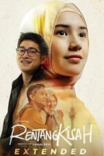 Rentang Kisah Extended (2021)