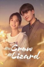 Drama China Miss Crow with Mr. Lizard (2021)