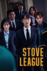 Drama Korea Stove League (2019)