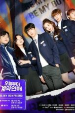 Drama Korea Be My Boyfriend (2021)