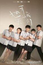Drama China Lovely Us (2020)