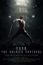 2099: The Soldier Protocol (2021)