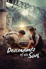 Drama Korea Descendants of the Sun (2016)