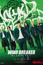Wind Breaker (2025)