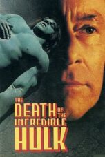 The Death of the Incredible Hulk (1991)