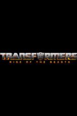 Transformers: Rise of the Beasts (2022)
