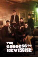 Drama Korea The Goddess of Revenge (2020)
