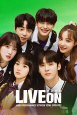 Drama Korea Live On (2020)