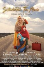 Sisterlillah The Movie: Siblings Edition (2021)