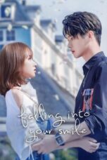 Drama China Falling Into Your Smile (2021)