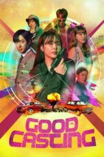 Drama Korea Good Casting (2020)