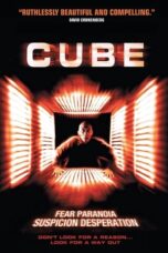 Cube (2021)