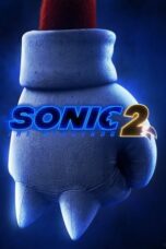 Sonic the Hedgehog 2 (2022)