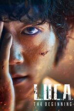 Drama Korea L.U.C.A.: The Beginning (2021)