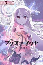 Fate/Kaleid Liner Prisma☆Illya Movie: Oath Under Snow