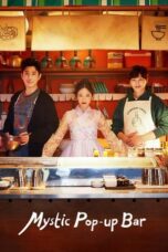 Drama Korea Mystic Pop-up Bar (2020)