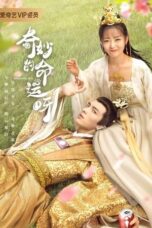 Drama China Wonderful Fate (2021)