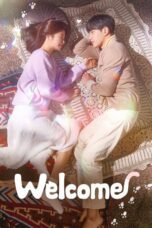 Drama Korea Meow, the Secret Boy (2020)
