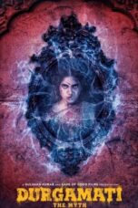 Durgamati: The Myth (2020)