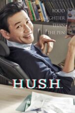 Drama Korea Hush (2020)