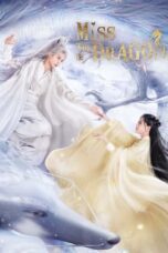 Drama China Miss the Dragon (2021)
