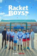 Drama Korea Racket Boys (2021)