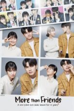 Drama Korea More Than Friends (2020)