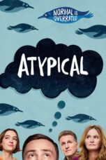 Atypical Season 3 (2019)