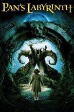 Pan’s Labyrinth (2006)