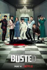 Busted 2 (2019)