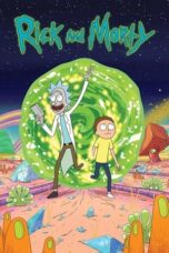 Rick and Morty Season 1 (2013)