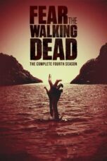 The Walking Dead Season 4 (2018)