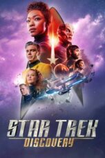 Star Trek: Discovery Season 2 (2019)