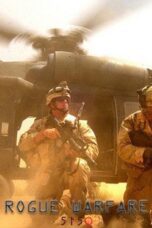 Rogue Warfare: The Huntt (2019)