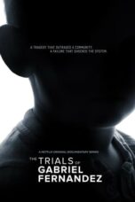 The Trials of Gabriel Fernandez (2020)