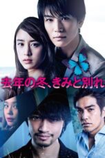 Last Winter We Parted (2018)