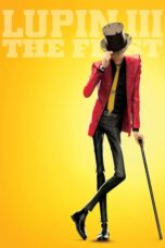 Lupin III: The First (2019)